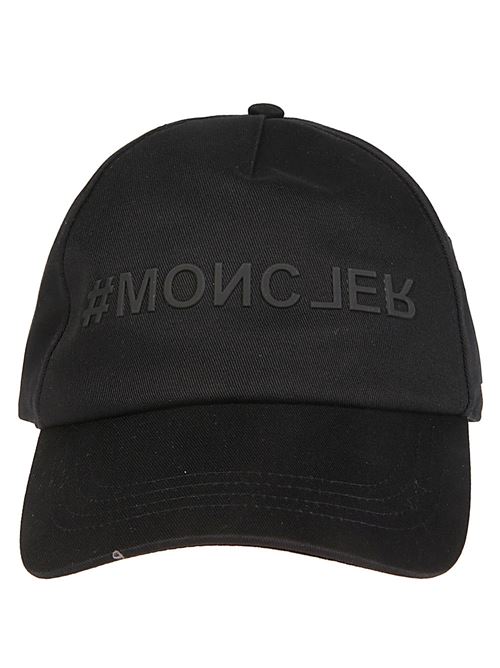 Cappello con logo MONCLER GRENOBLE | 3B000-02UG04863999